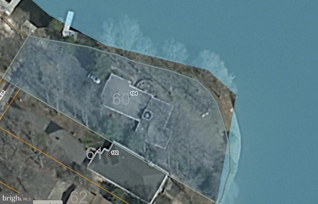 104 SPRING GROVE LN, Locust Grove, VA 22508