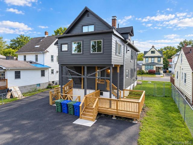 54 Ogden Street Apt 2, Middletown, NY 10940