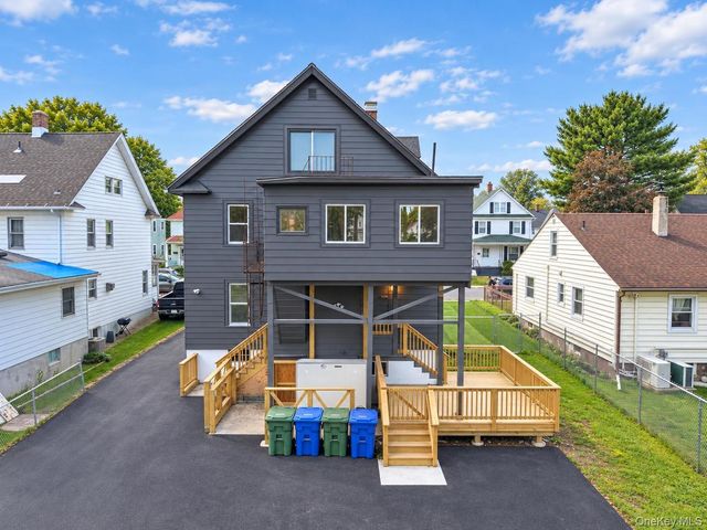 54 Ogden Street Apt 2, Middletown, NY 10940