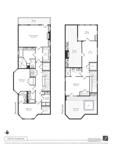 1230 W Cornelia Avenue, Chicago, IL 60657
