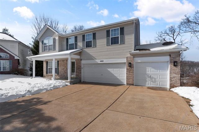 1082 Autumn Oaks Drive, Imperial, MO 63052