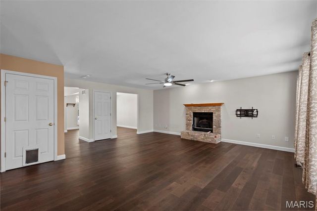 1082 Autumn Oaks Drive, Imperial, MO 63052