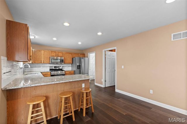 1082 Autumn Oaks Drive, Imperial, MO 63052