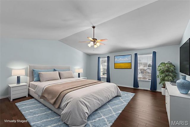 1082 Autumn Oaks Drive, Imperial, MO 63052