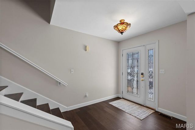 1082 Autumn Oaks Drive, Imperial, MO 63052