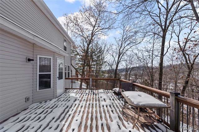 1082 Autumn Oaks Drive, Imperial, MO 63052