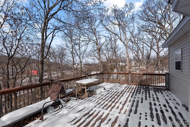 1082 Autumn Oaks Drive, Imperial, MO 63052