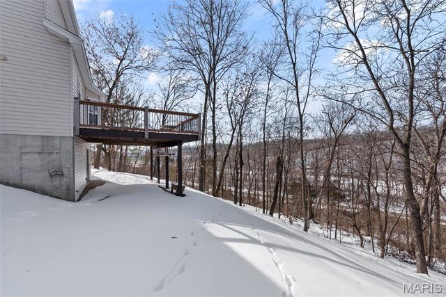 1082 Autumn Oaks Drive, Imperial, MO 63052