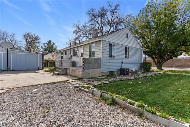 55 ROOSEVELT AVE, American Fork, UT 84003