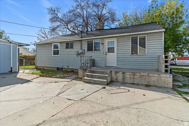 55 ROOSEVELT AVE, American Fork, UT 84003