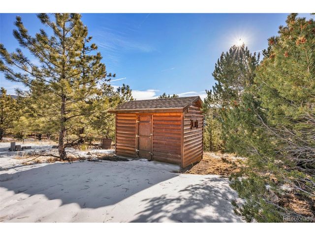 Address unavailable.