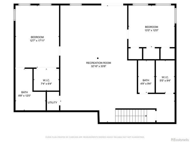 Address unavailable.