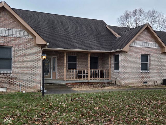 7405 Rooses Drive, Indianapolis, IN 46217