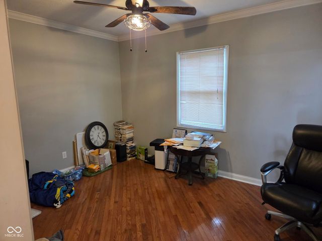 7405 Rooses Drive, Indianapolis, IN 46217