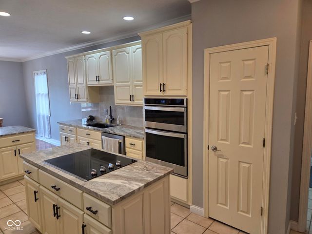 7405 Rooses Drive, Indianapolis, IN 46217