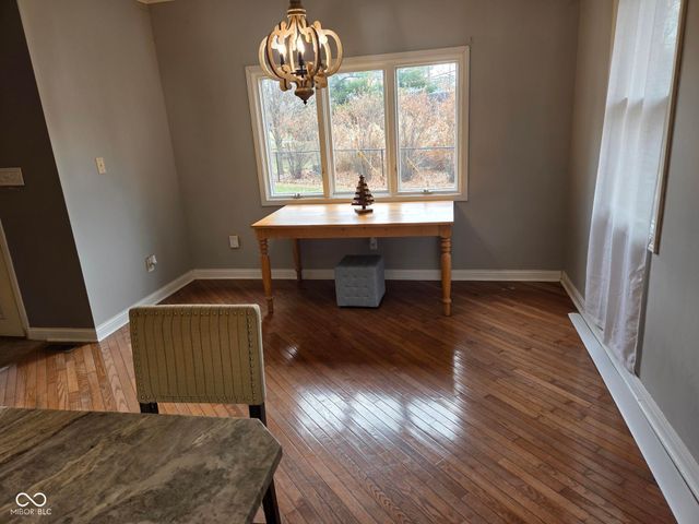 7405 Rooses Drive, Indianapolis, IN 46217