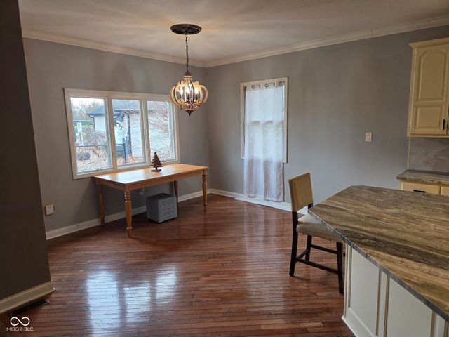 7405 Rooses Drive, Indianapolis, IN 46217