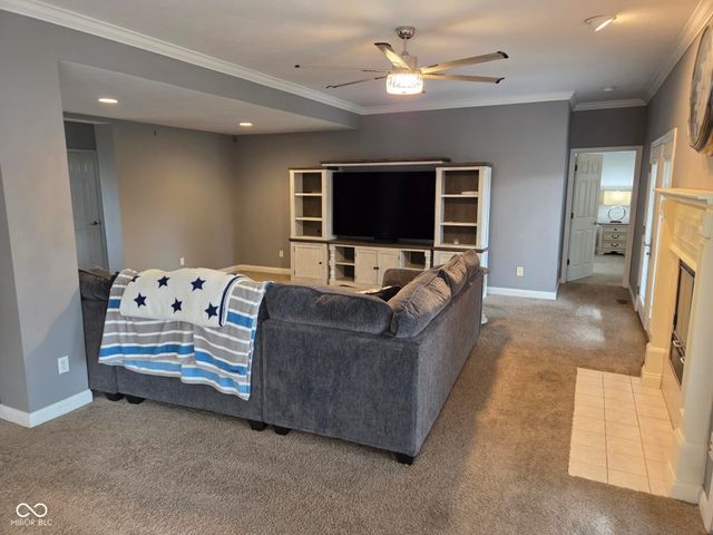 7405 Rooses Drive, Indianapolis, IN 46217