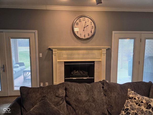 7405 Rooses Drive, Indianapolis, IN 46217