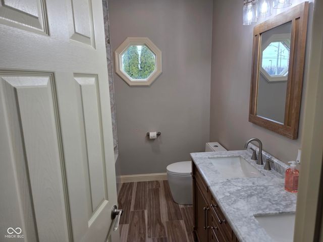 7405 Rooses Drive, Indianapolis, IN 46217