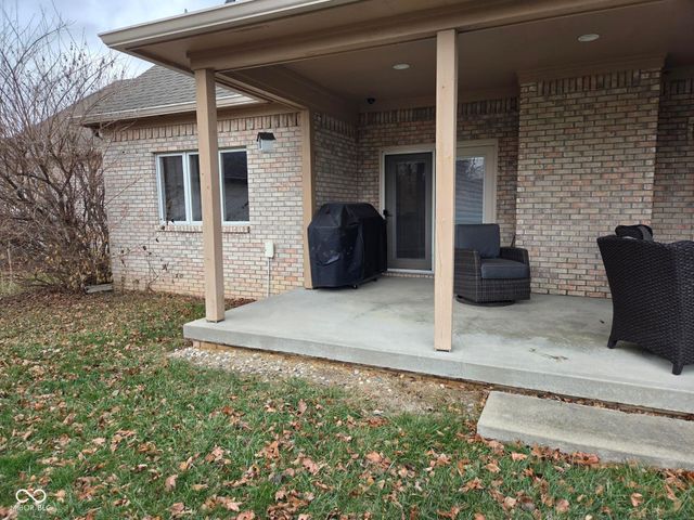 7405 Rooses Drive, Indianapolis, IN 46217