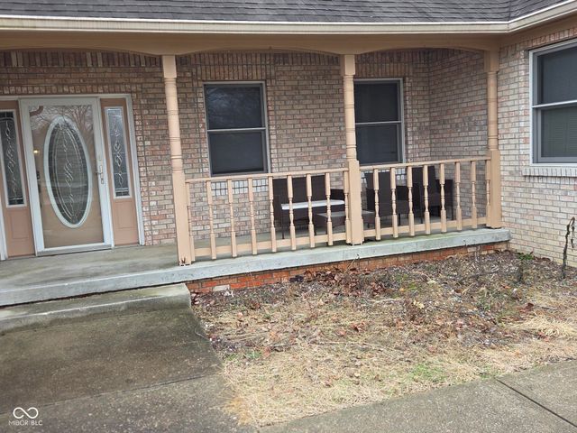 7405 Rooses Drive, Indianapolis, IN 46217