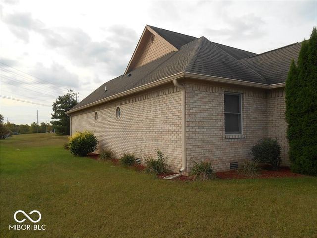 7405 Rooses Drive, Indianapolis, IN 46217