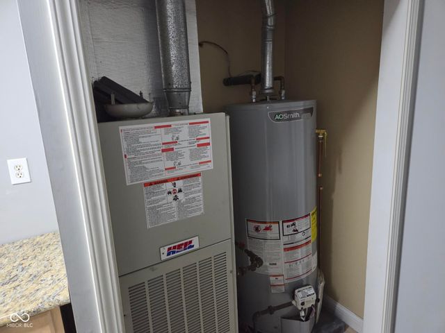 7405 Rooses Drive, Indianapolis, IN 46217