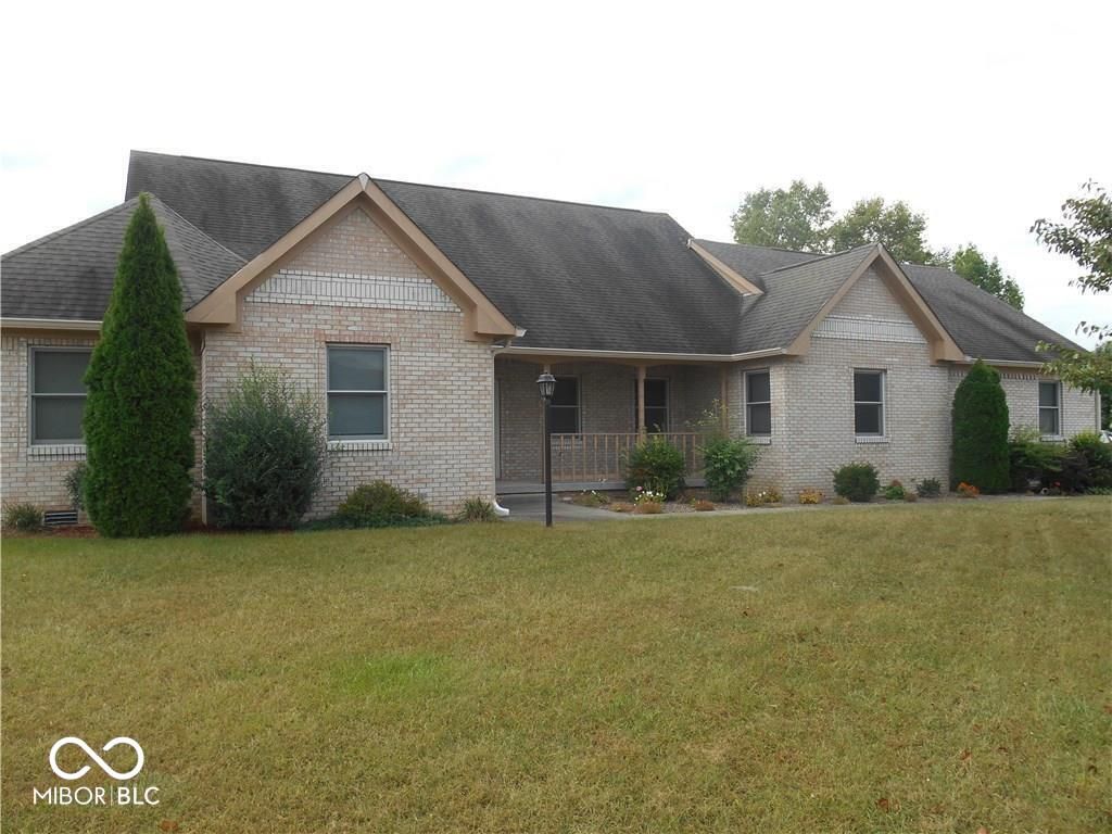 7405 Rooses Drive, Indianapolis, IN 46217