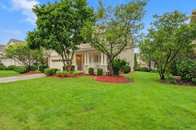 2131 Skylane Drive, Naperville, IL 60564