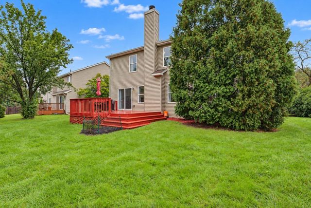2131 Skylane Drive, Naperville, IL 60564