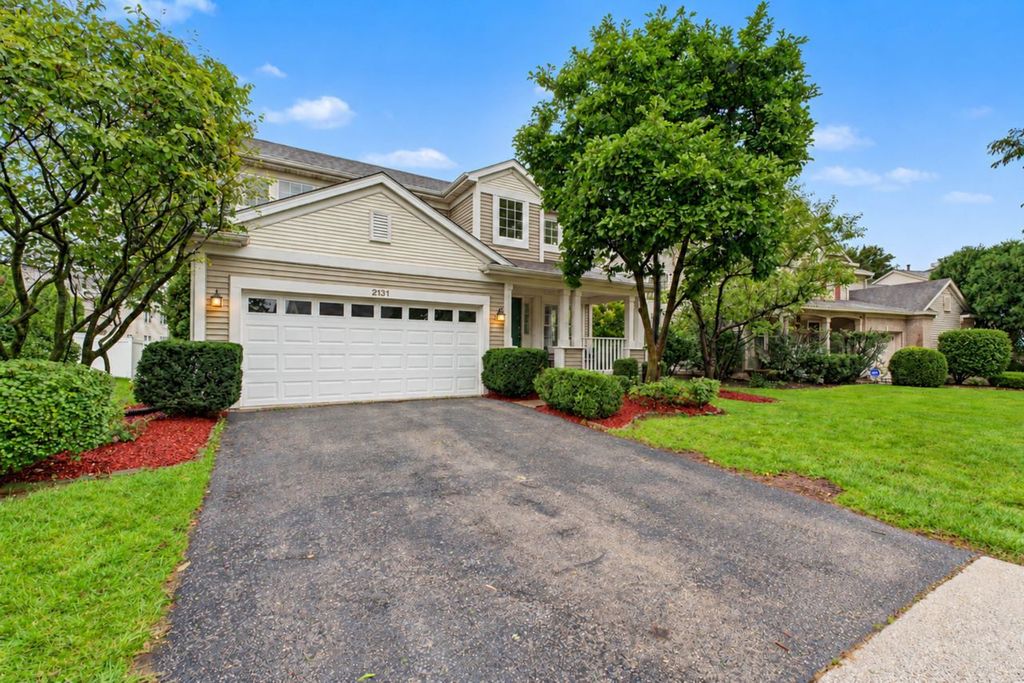 2131 Skylane Drive, Naperville, IL 60564 — photo 2