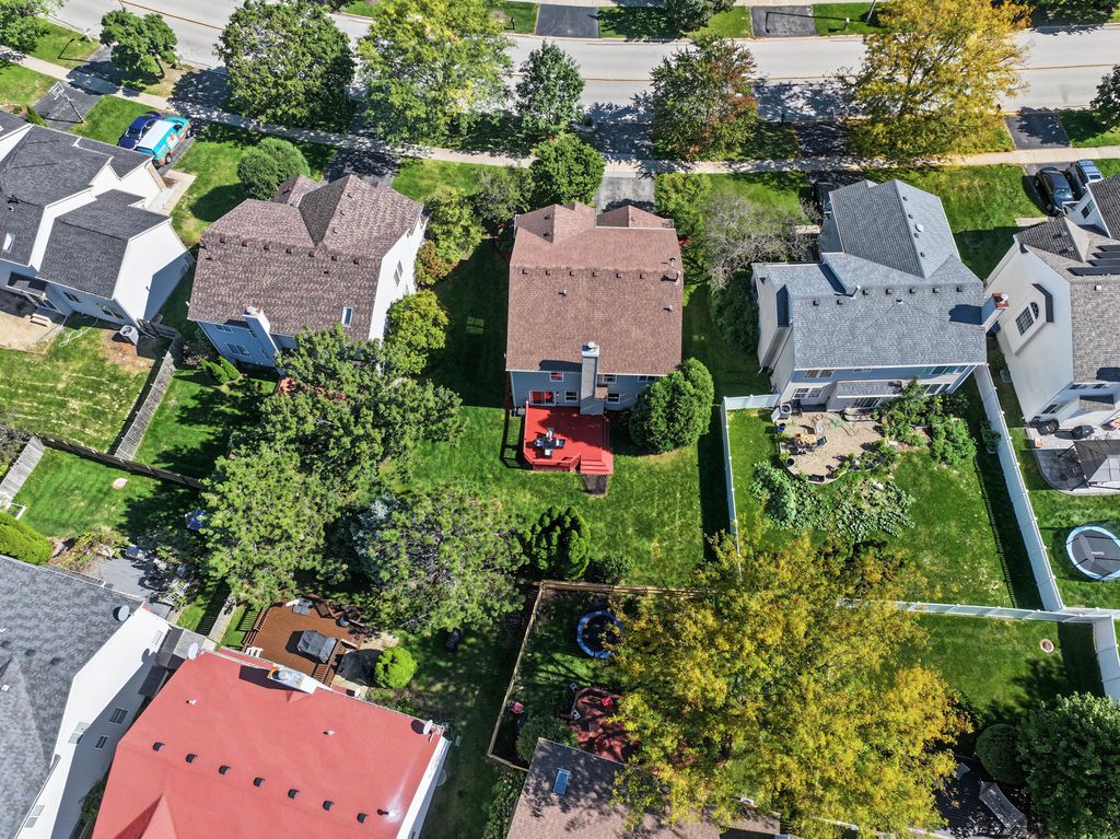 2131 Skylane Drive, Naperville, IL 60564 — photo 4