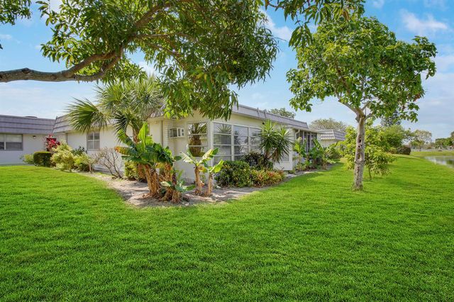175 Valencia H, Delray Beach, FL 33446