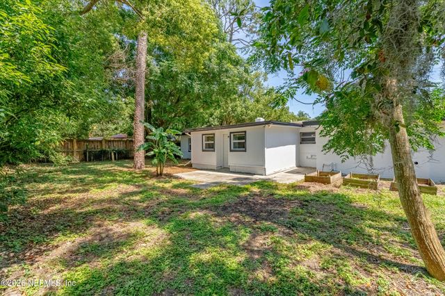 5431 RIVER FOREST Drive, Jacksonville, FL 32211