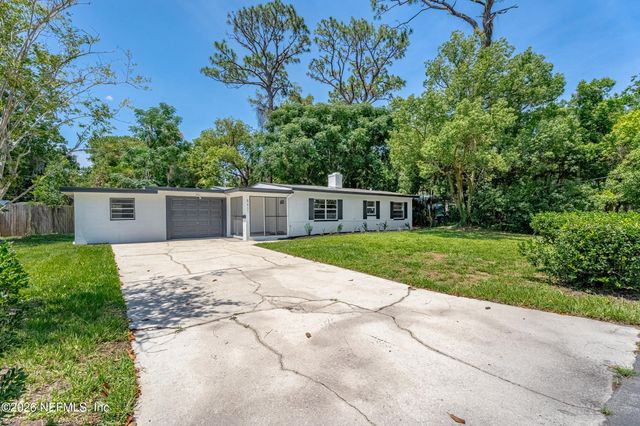 5431 RIVER FOREST Drive, Jacksonville, FL 32211