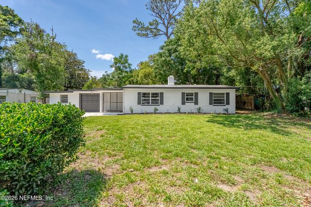 5431 RIVER FOREST Drive, Jacksonville, FL 32211