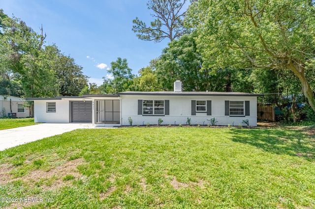 5431 RIVER FOREST Drive, Jacksonville, FL 32211