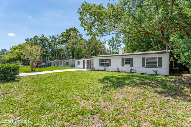 5431 RIVER FOREST Drive, Jacksonville, FL 32211