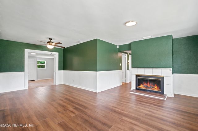 5431 RIVER FOREST Drive, Jacksonville, FL 32211