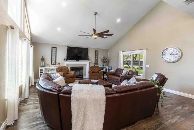 16030 Strebor Drive, Bakersfield, CA 93314