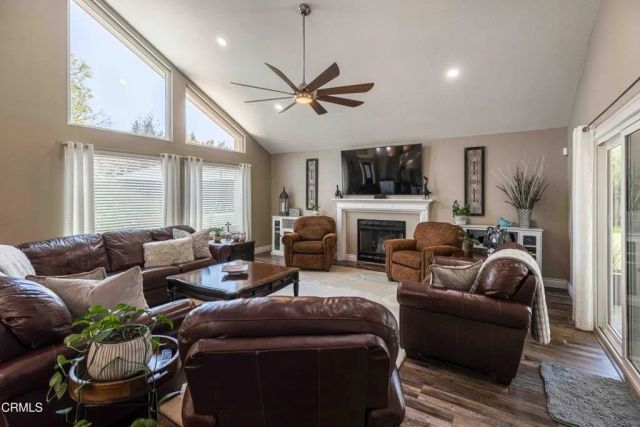 16030 Strebor Drive, Bakersfield, CA 93314