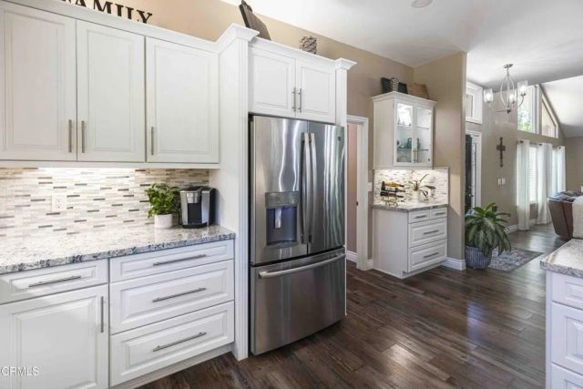 16030 Strebor Drive, Bakersfield, CA 93314