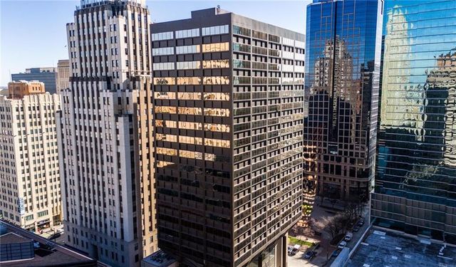 1101 Walnut Street 907, Kansas City, MO 64106