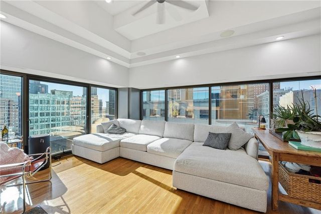 1101 Walnut Street 907, Kansas City, MO 64106