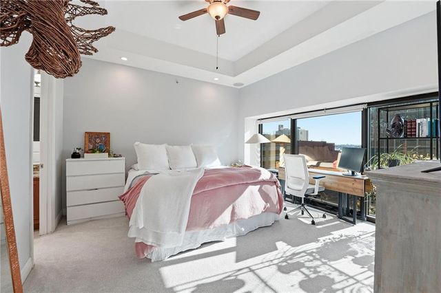 1101 Walnut Street 907, Kansas City, MO 64106