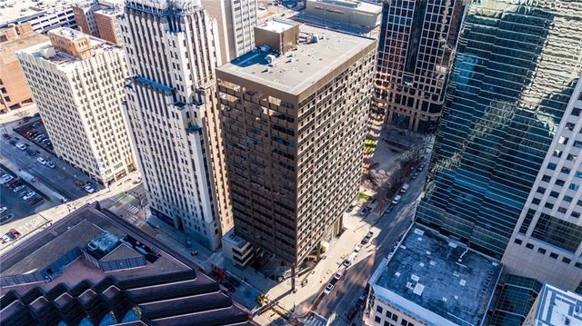 1101 Walnut Street 907, Kansas City, MO 64106