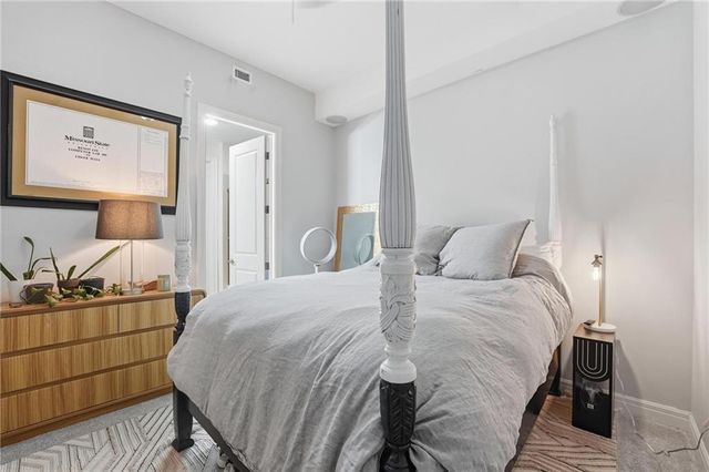 1101 Walnut Street 907, Kansas City, MO 64106