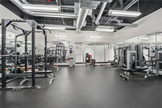 1101 Walnut Street 907, Kansas City, MO 64106