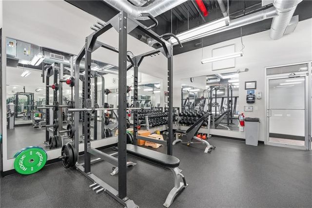 1101 Walnut Street 907, Kansas City, MO 64106